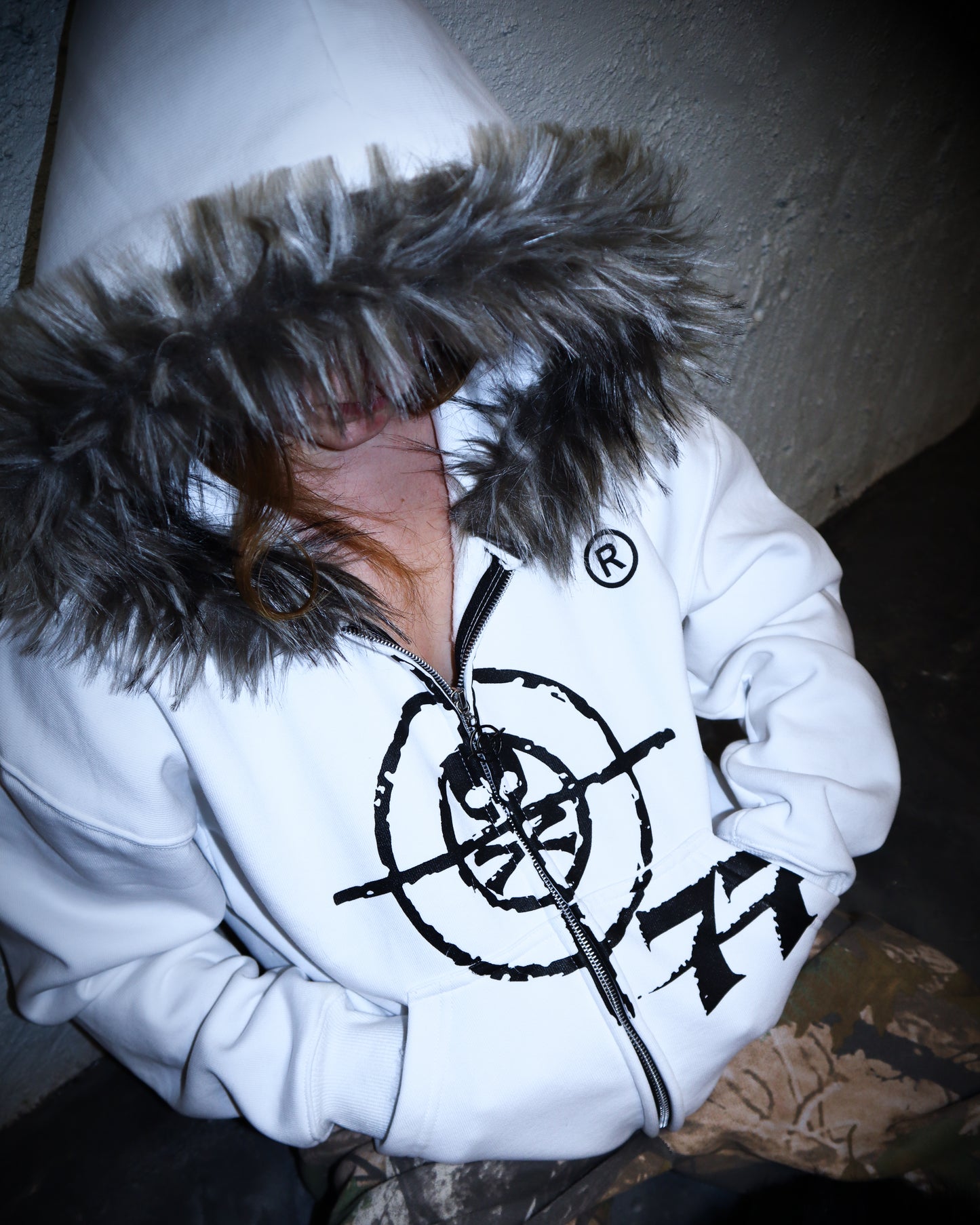 SCOPE Hoodie