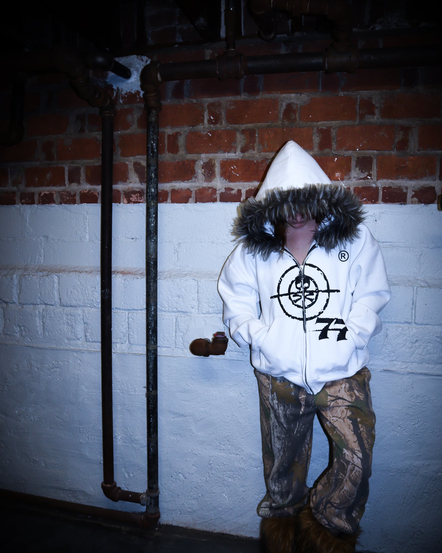 SCOPE Hoodie