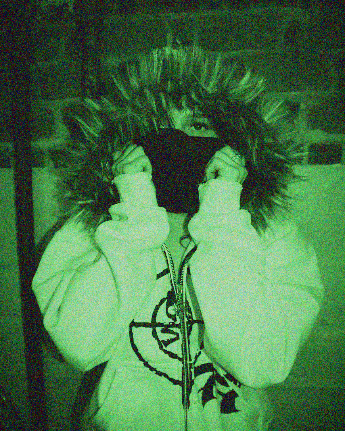 SCOPE Hoodie